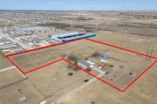 100 Prairie Dr, Jarrell, TX 76537 - Photo 3