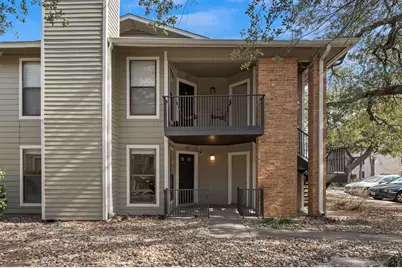 10616 Mellow Meadows Drive #3A, Austin, TX 78750 - Photo 1