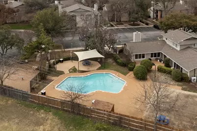 10616 Mellow Meadows Drive #3A, Austin, TX 78750 - Photo 31