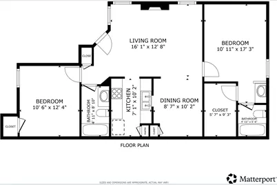 10616 Mellow Meadows Drive #3A, Austin, TX 78750 - Photo 37