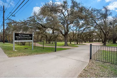 10616 Mellow Meadows Drive #3A, Austin, TX 78750 - Photo 33