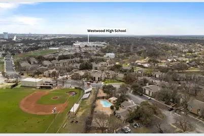 10616 Mellow Meadows Drive #3A, Austin, TX 78750 - Photo 29