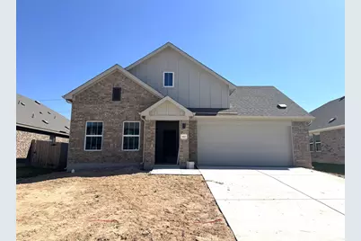 612 Quail Convey Drive, Jarrell, TX 76537 - Photo 1