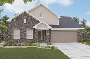 612 Quail Convey Dr, Jarrell, TX 76537 - Photo 1
