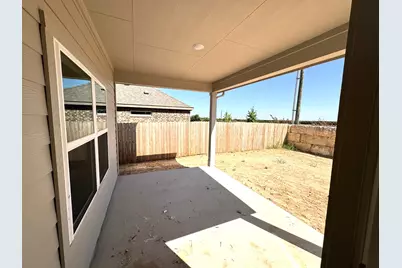 612 Quail Convey Drive, Jarrell, TX 76537 - Photo 7