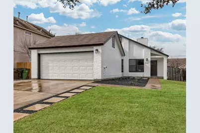 1402 Hollow Tree Boulevard, Round Rock, TX 78681 - Photo 1