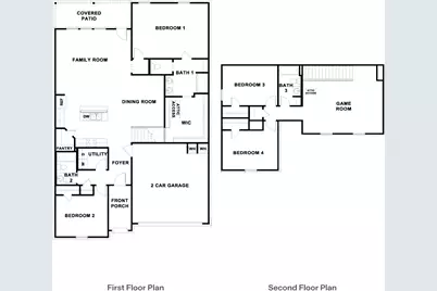 14909 Found Admiral Lane, Manor, TX 78653 - Photo 33