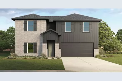 14909 Found Admiral Lane, Manor, TX 78653 - Photo 1