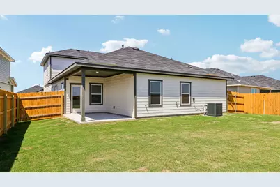 14909 Found Admiral Lane, Manor, TX 78653 - Photo 29