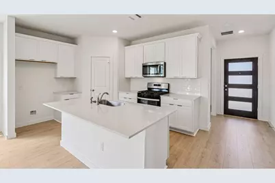 14909 Found Admiral Lane, Manor, TX 78653 - Photo 9