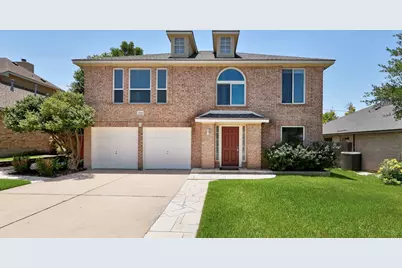 3309 Winding Way, Round Rock, TX 78664 - Photo 1