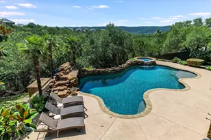 1016 SANTALUZ Path, Austin, TX 78732 - Photo 1