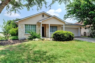 136 Holmstrom Street, Hutto, TX 78634 - Photo 7