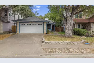 12914 Steeple Chase Drive, Austin, TX 78729 - Photo 1