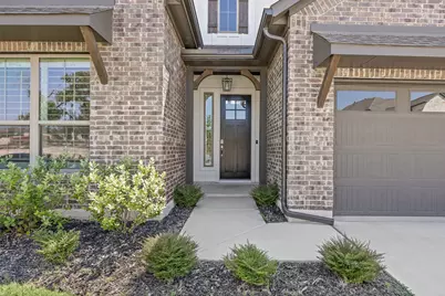 2323 Cantata Cove, Round Rock, TX 78681 - Photo 7