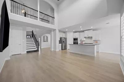 2323 Cantata Cove, Round Rock, TX 78681 - Photo 3