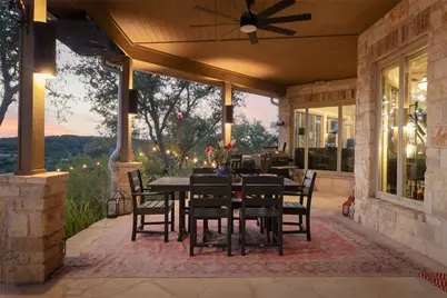 8075 Mount Sharp Road, Wimberley, TX 78676 - Photo 7