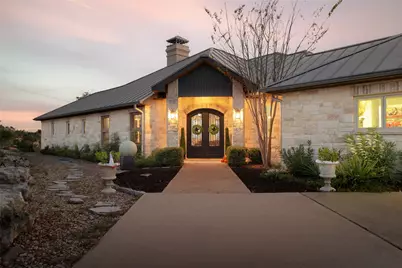 8075 Mount Sharp Road, Wimberley, TX 78676 - Photo 3