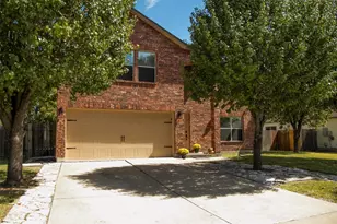 3713 Blue Cat Way, Round Rock, TX 78665 - Photo 1