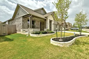 3717 Fieldfare Dr, Pflugerville, TX 78660 - Photo 1