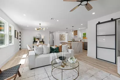 5604 Overbrook Drive, Austin, TX 78723 - Photo 19