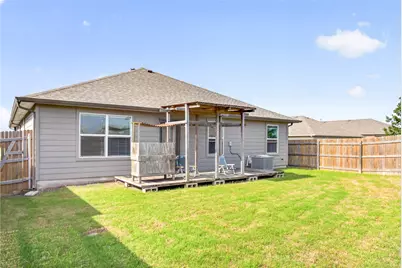 1007 Coolridge Court, Hutto, TX 78634 - Photo 35