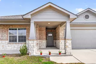 1007 Coolridge Ct, Hutto, TX 78634 - Photo 9