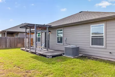 1007 Coolridge Court, Hutto, TX 78634 - Photo 37