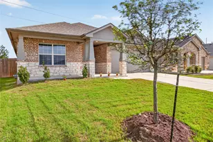 1007 Coolridge Ct, Hutto, TX 78634 - Photo 7