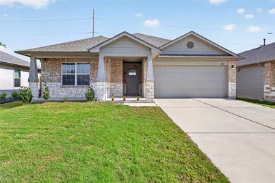 1007 Coolridge Court, Hutto, TX 78634 - Photo 1