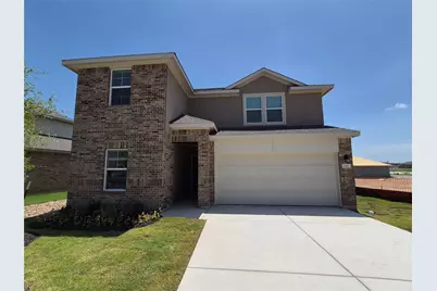 1816 Dandy Brush Drive, Leander, TX 78641 - Photo 1