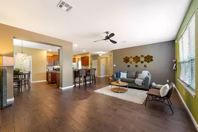 708 Marc Taylor Drive, Austin, TX 78745 - Photo 1