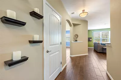 708 Marc Taylor Drive, Austin, TX 78745 - Photo 9