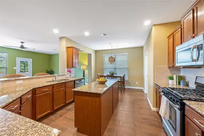 708 Marc Taylor Drive, Austin, TX 78745 - Photo 3