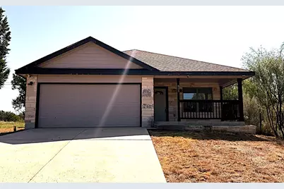 655 Oak Lane, Cottonwood Shores, TX 78657 - Photo 1