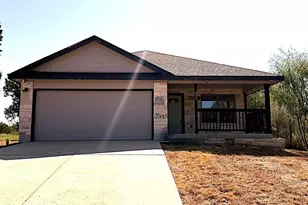 655 Oak Ln, Cottonwood Shores, TX 78657 - Photo 1