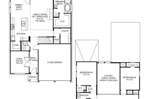 320 Marvins Bnd, Georgetown, TX 78626 - Photo 3