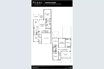 320 Marvins Bend, Georgetown, TX 78626 - Photo 3