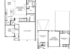 320 Marvins Bnd, Georgetown, TX 78626 - Photo 3