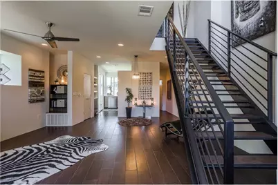 1902 New York Avenue #A, Austin, TX 78702 - Photo 3