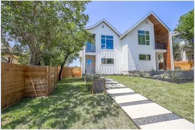 1902 New York Avenue #A, Austin, TX 78702 - Photo 35