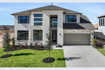 237 Sheepdog Drive, Liberty Hill, TX 78642 - Photo 1