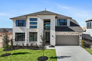 237 Sheepdog Dr, Liberty Hill, TX 78642 - Photo 1