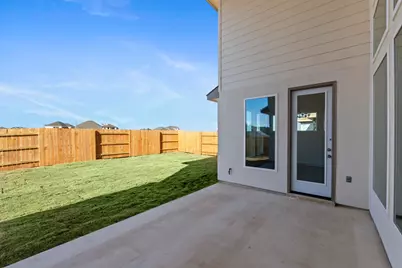 237 Sheepdog Drive, Liberty Hill, TX 78642 - Photo 33