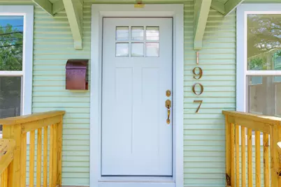 1907 E 21st Street, Austin, TX 78722 - Photo 5