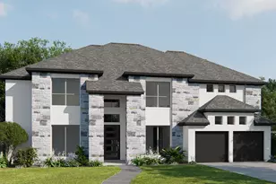 1069 Sunset Hill Way, Georgetown, TX 78628 - Photo 1