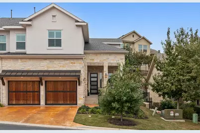 201 Beneteau Drive, Austin, TX 78738 - Photo 5