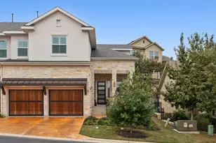 201 Beneteau Dr, Austin, TX 78738 - Photo 5