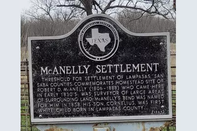 Tbd Fm 580 Road, Lampasas, TX 76550 - Photo 3