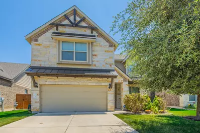 125 Andele Way, Liberty Hill, TX 78642 - Photo 1